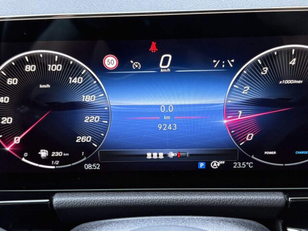 Mercedes-Benz GLA – Bild 15