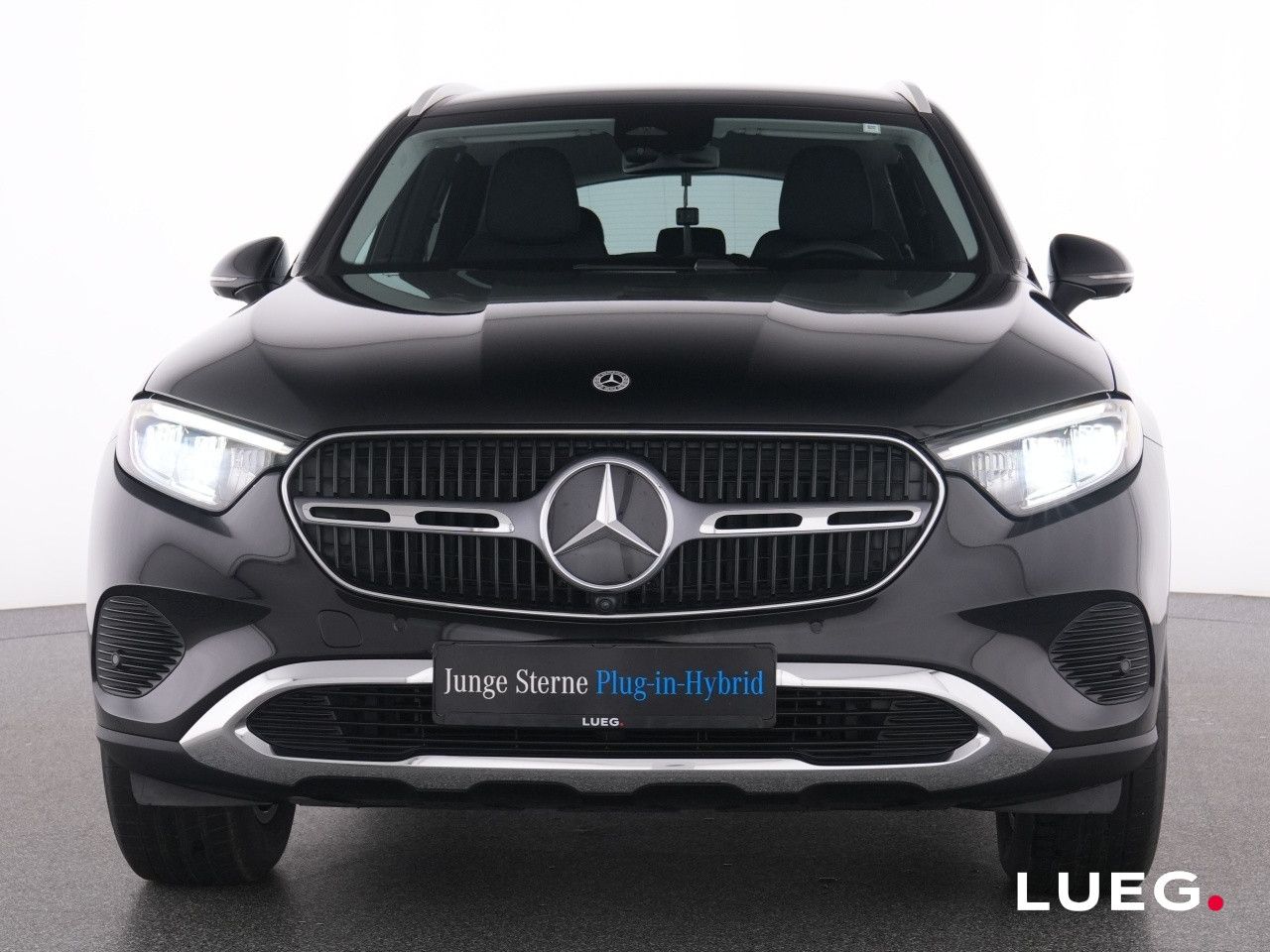 Mercedes-Benz GLC – Bild 14