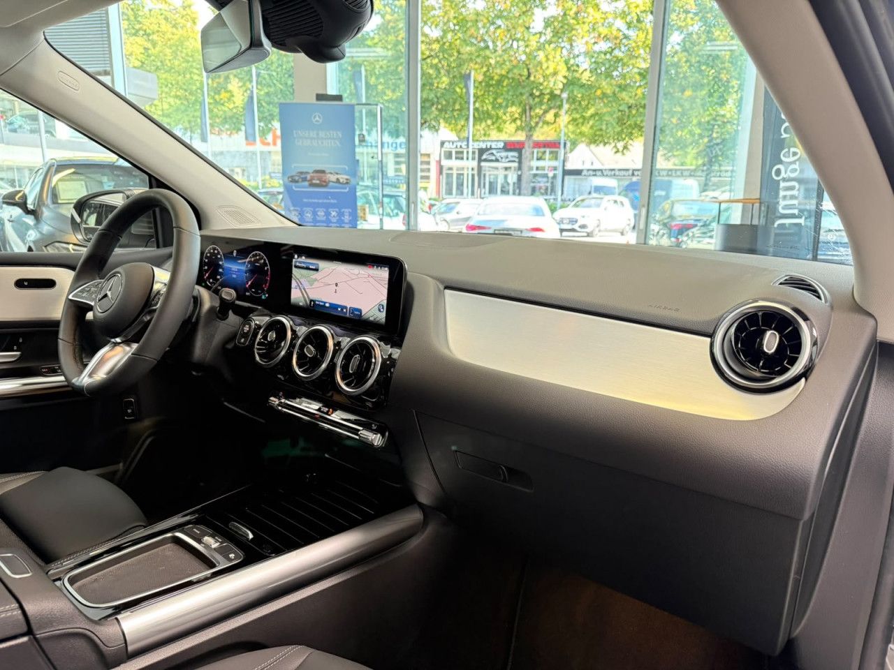 Mercedes-Benz B-Klasse – Bild 12