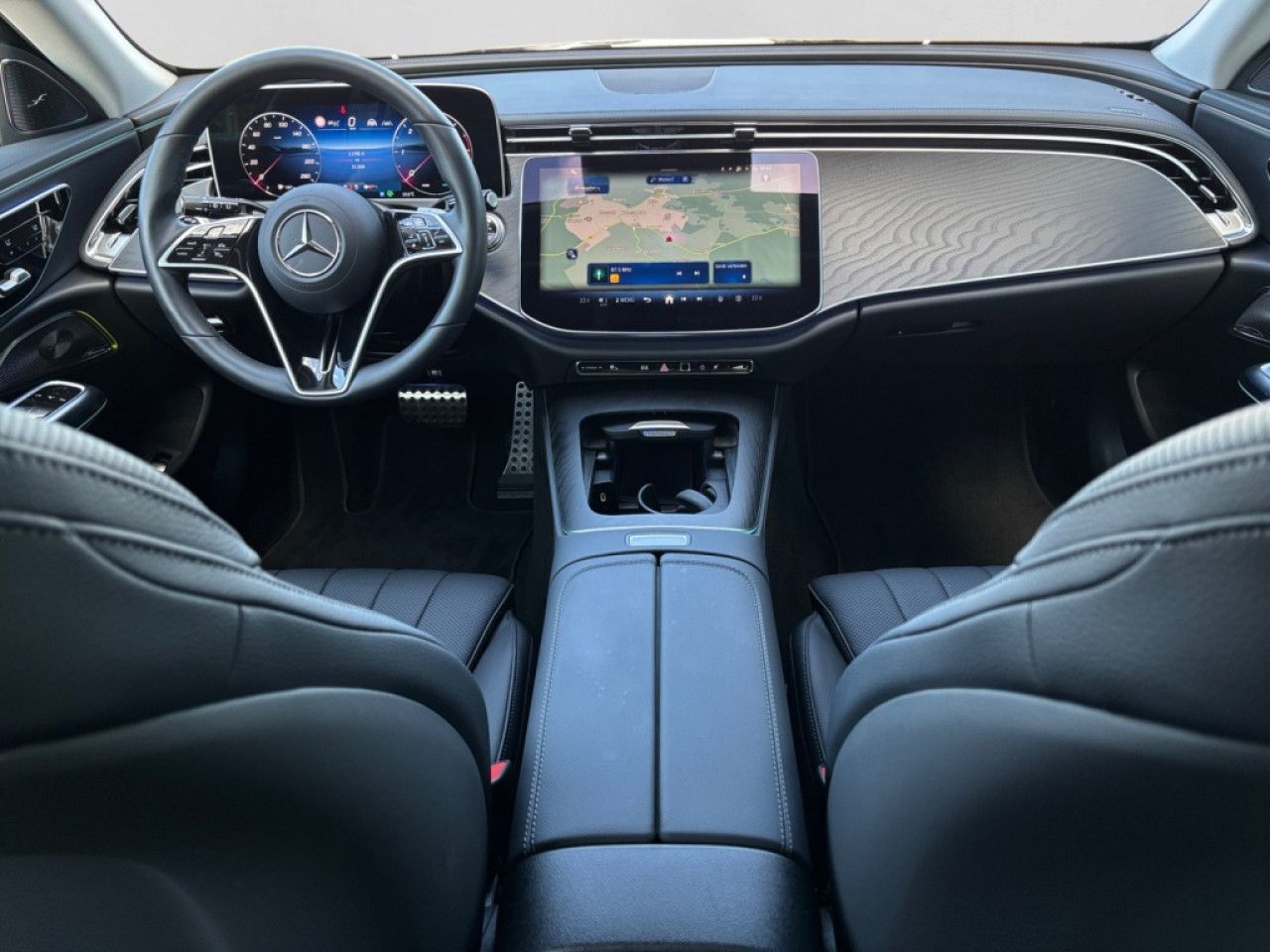 Mercedes-Benz E-Klasse – Bild 6