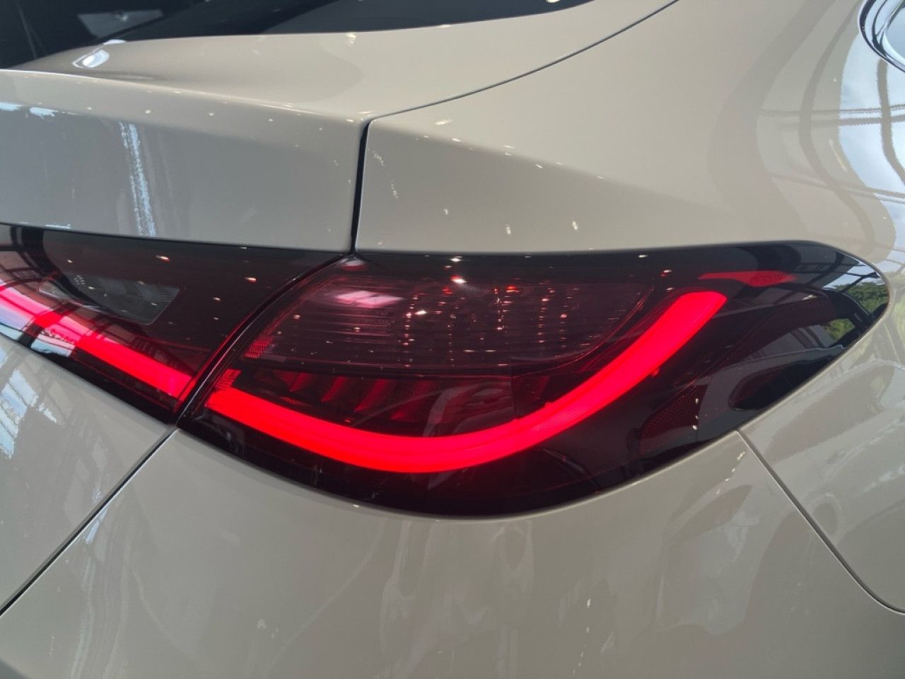 Mercedes-Benz GLC – Bild 18