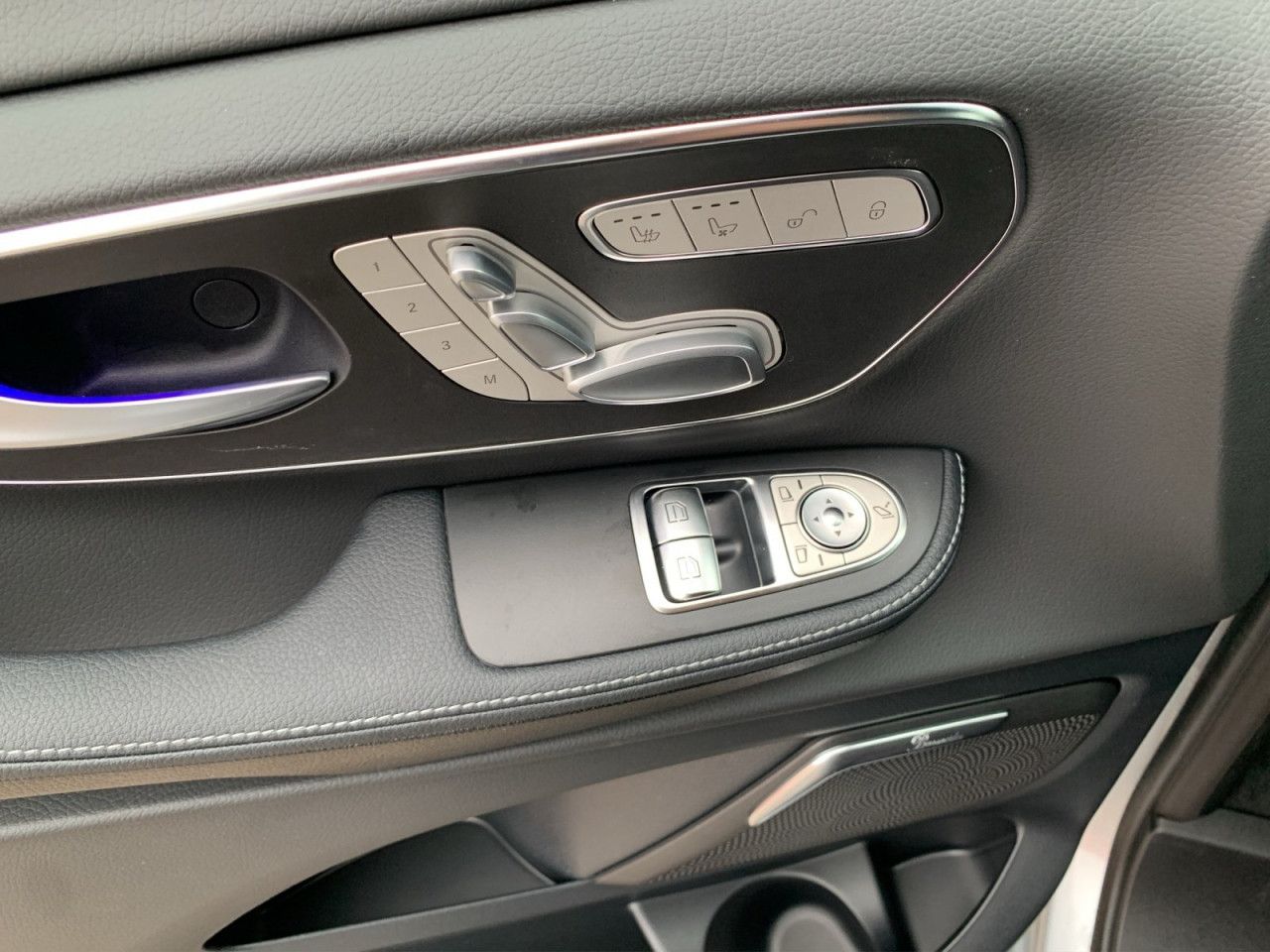 Mercedes-Benz V-Klasse – Bild 21
