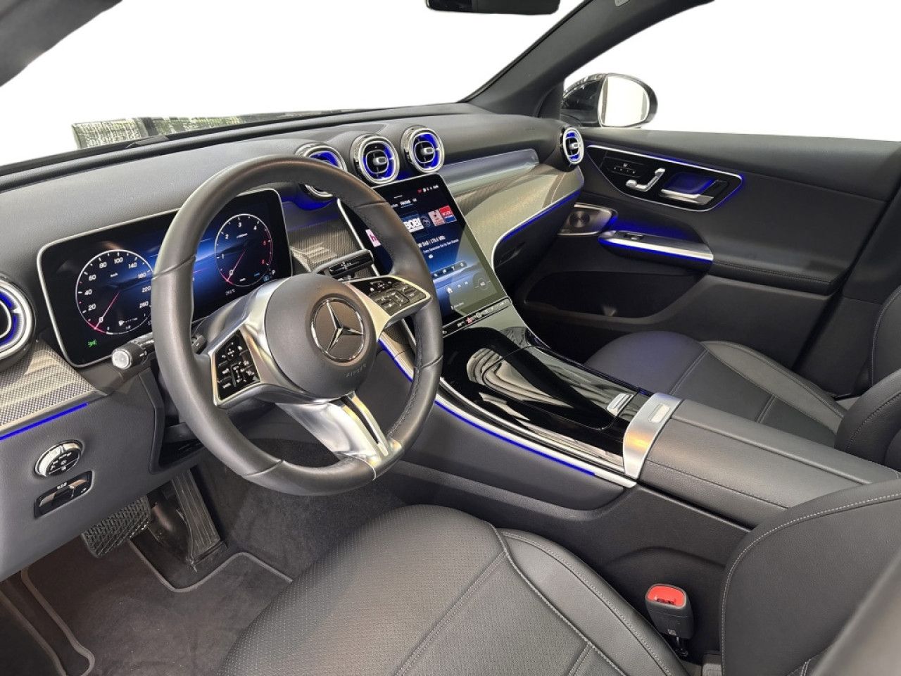 Mercedes-Benz GLC – Bild 9