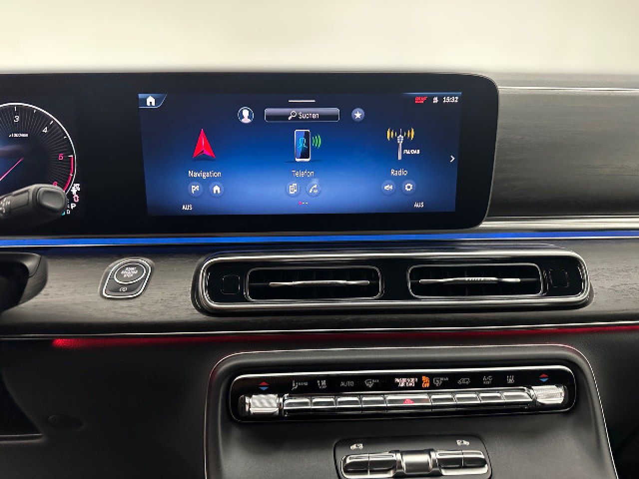 Mercedes-Benz V-Klasse – Bild 9