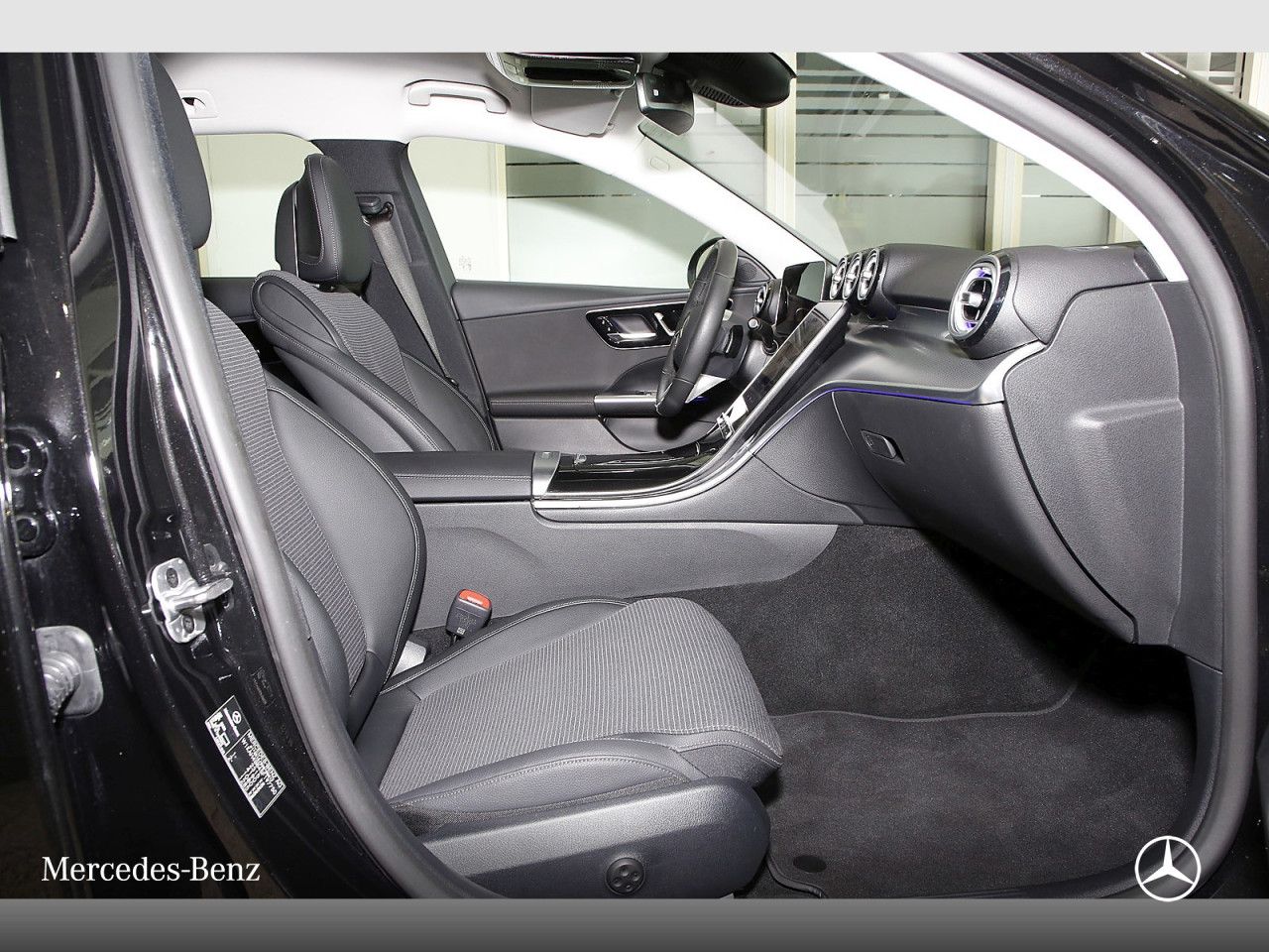 Mercedes-Benz C-Klasse – Bild 4