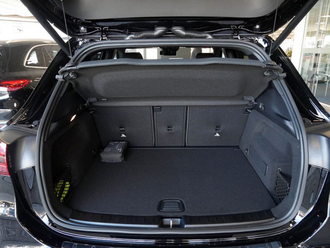 Mercedes-Benz GLA – Bild 10