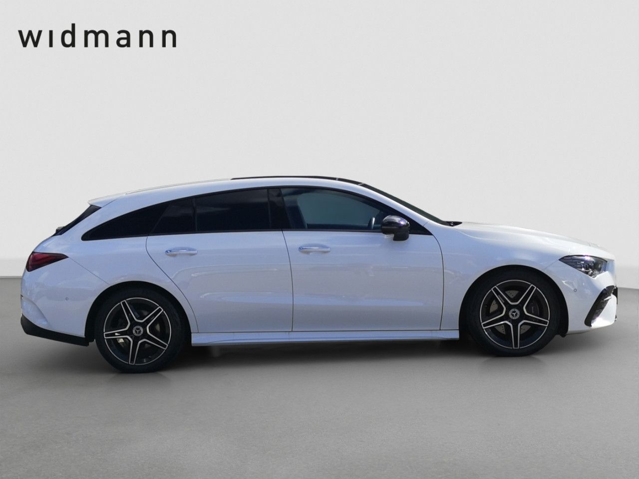 Mercedes-Benz CLA – Bild 6