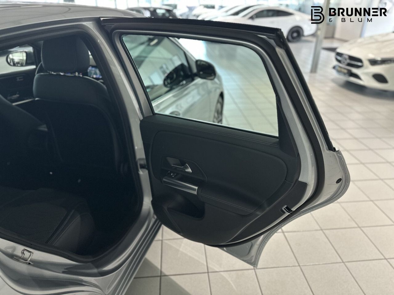 Mercedes-Benz B-Klasse – Bild 25