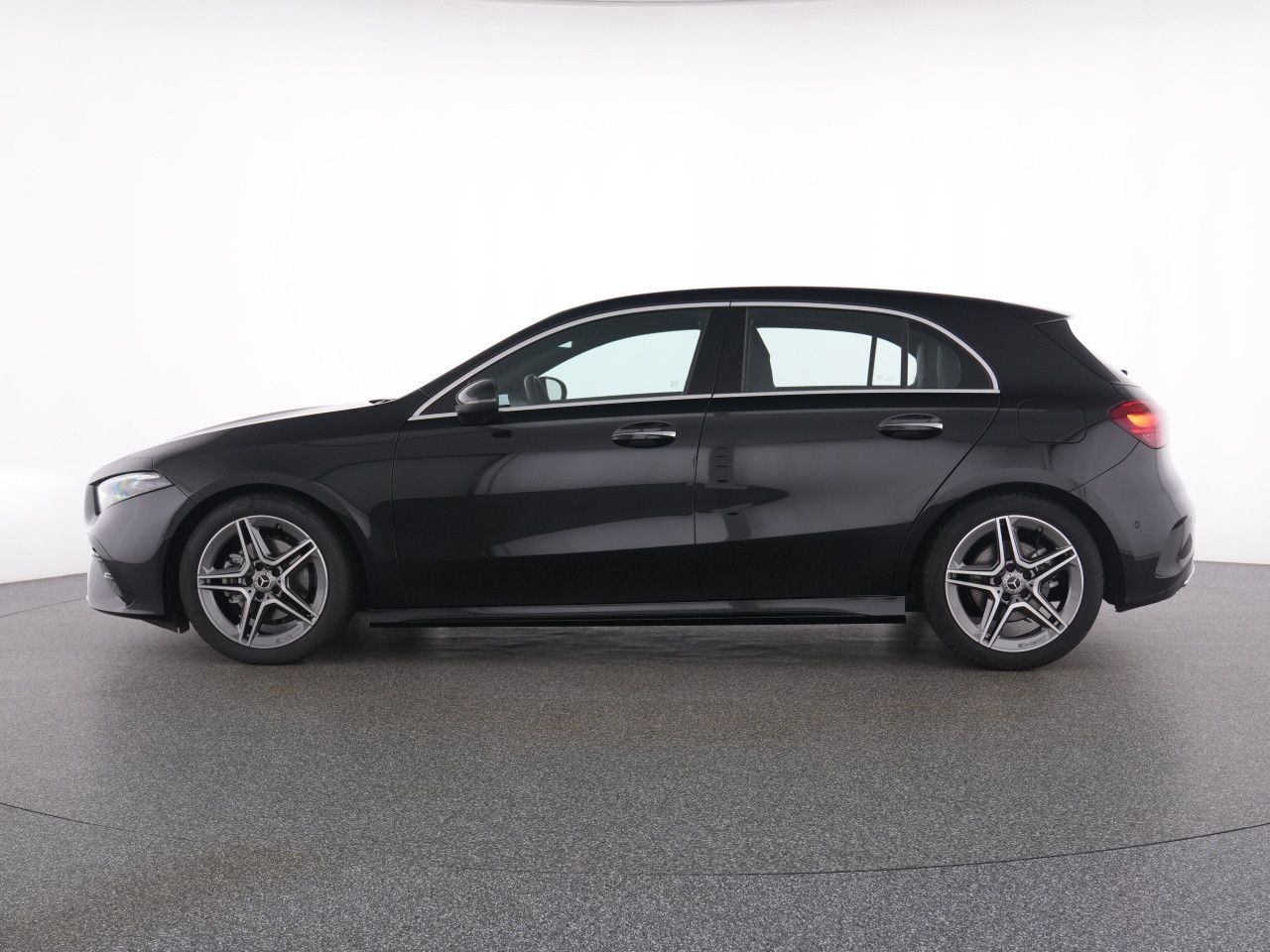 Mercedes-Benz A-Klasse – Bild 10