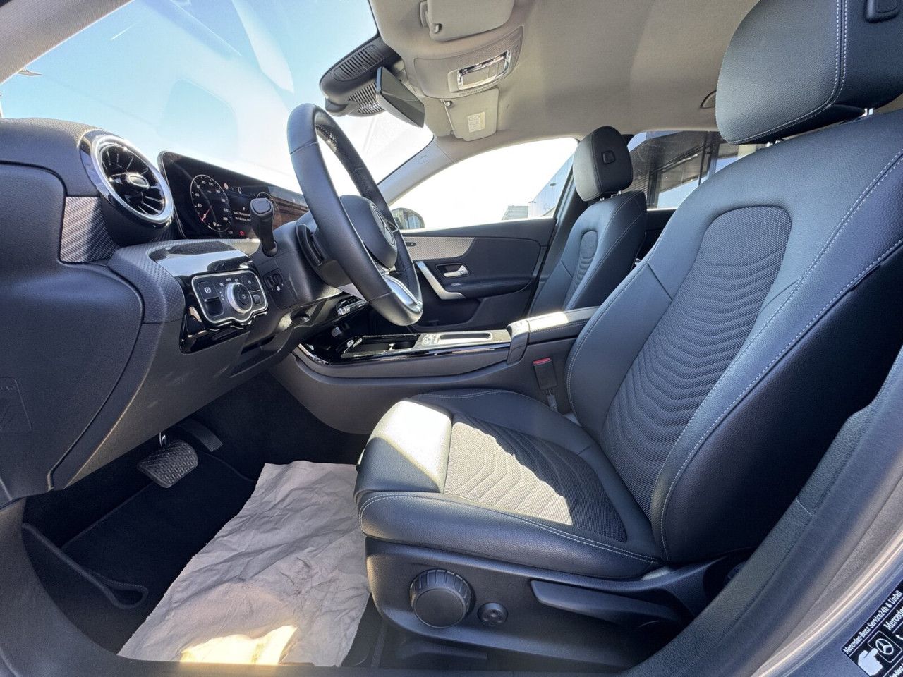 Mercedes-Benz A-Klasse – Bild 10