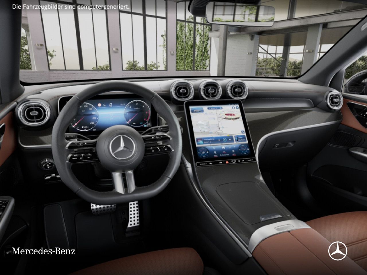 Mercedes-Benz GLC – Bild 7