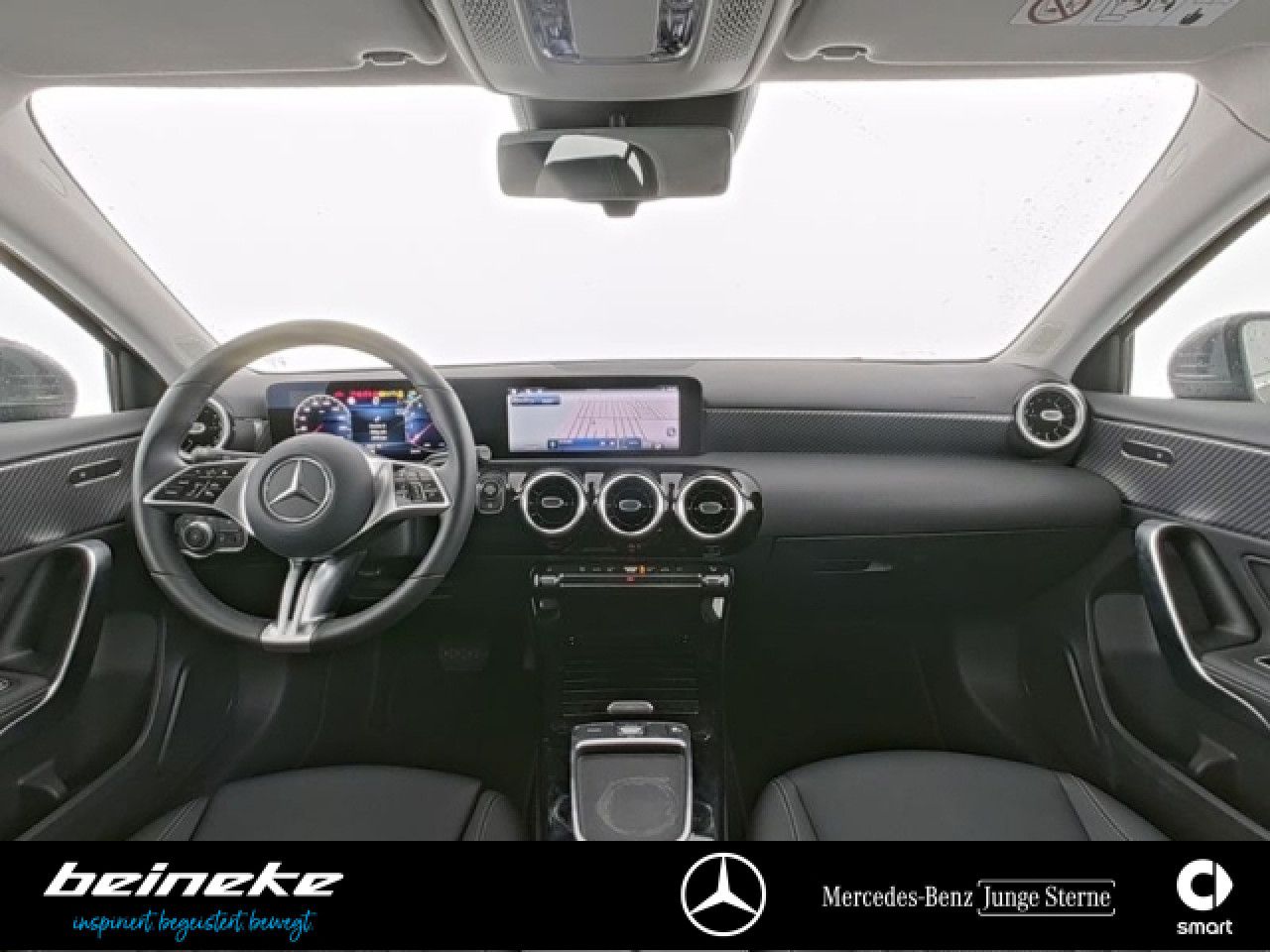 Mercedes-Benz A-Klasse – Bild 6