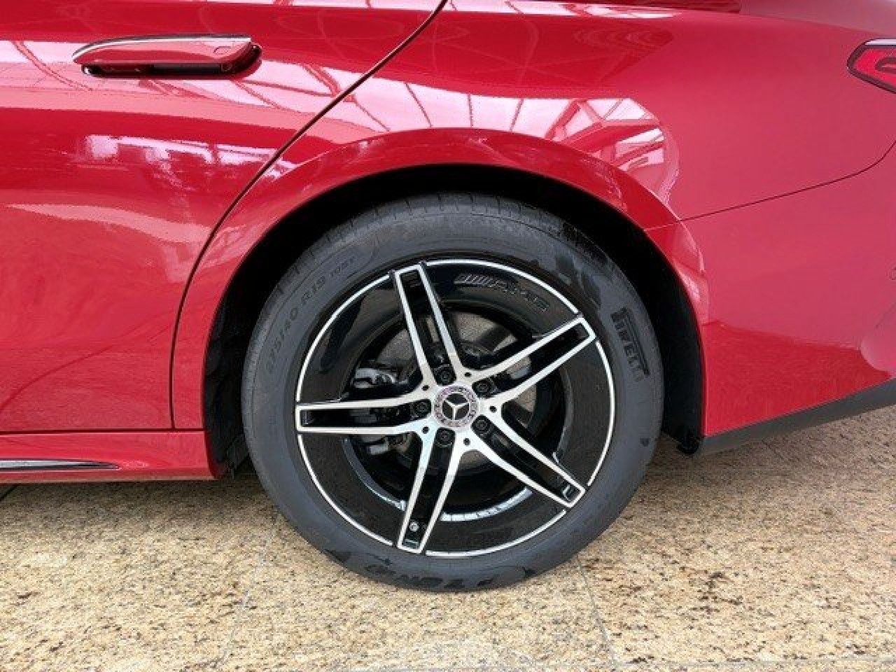Mercedes-Benz E-Klasse – Bild 11