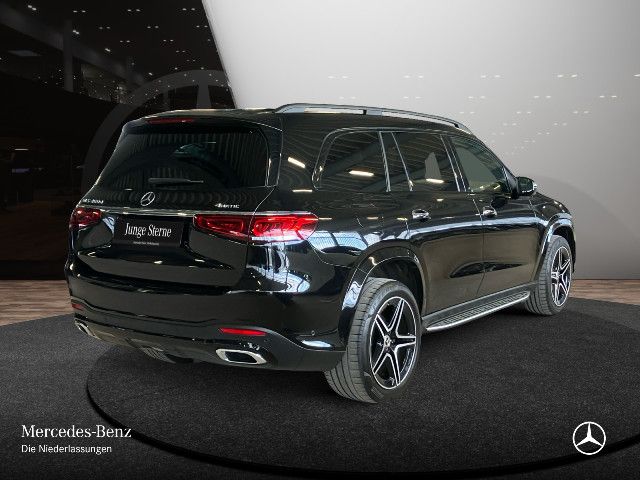 Mercedes-Benz GLS 400
