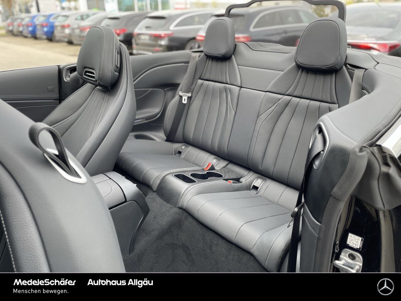 Mercedes-Benz CLE – Bild 7