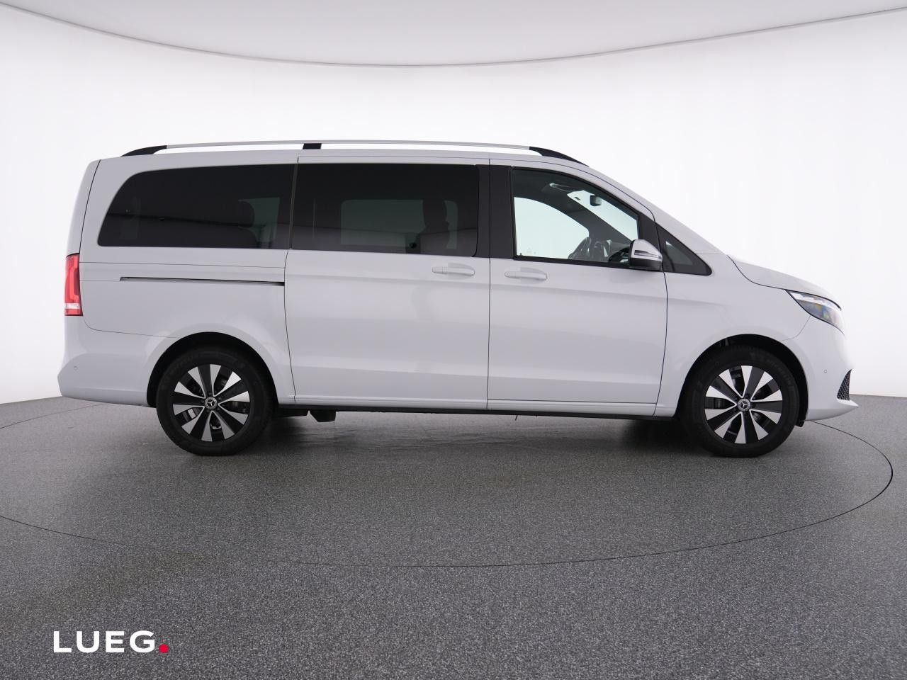 Mercedes-Benz V-Klasse – Bild 11
