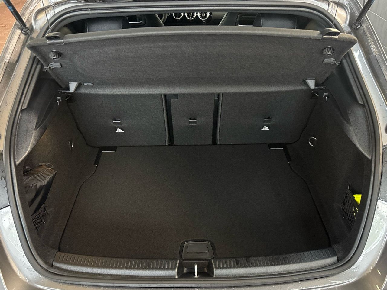 Mercedes-Benz A-Klasse – Bild 16