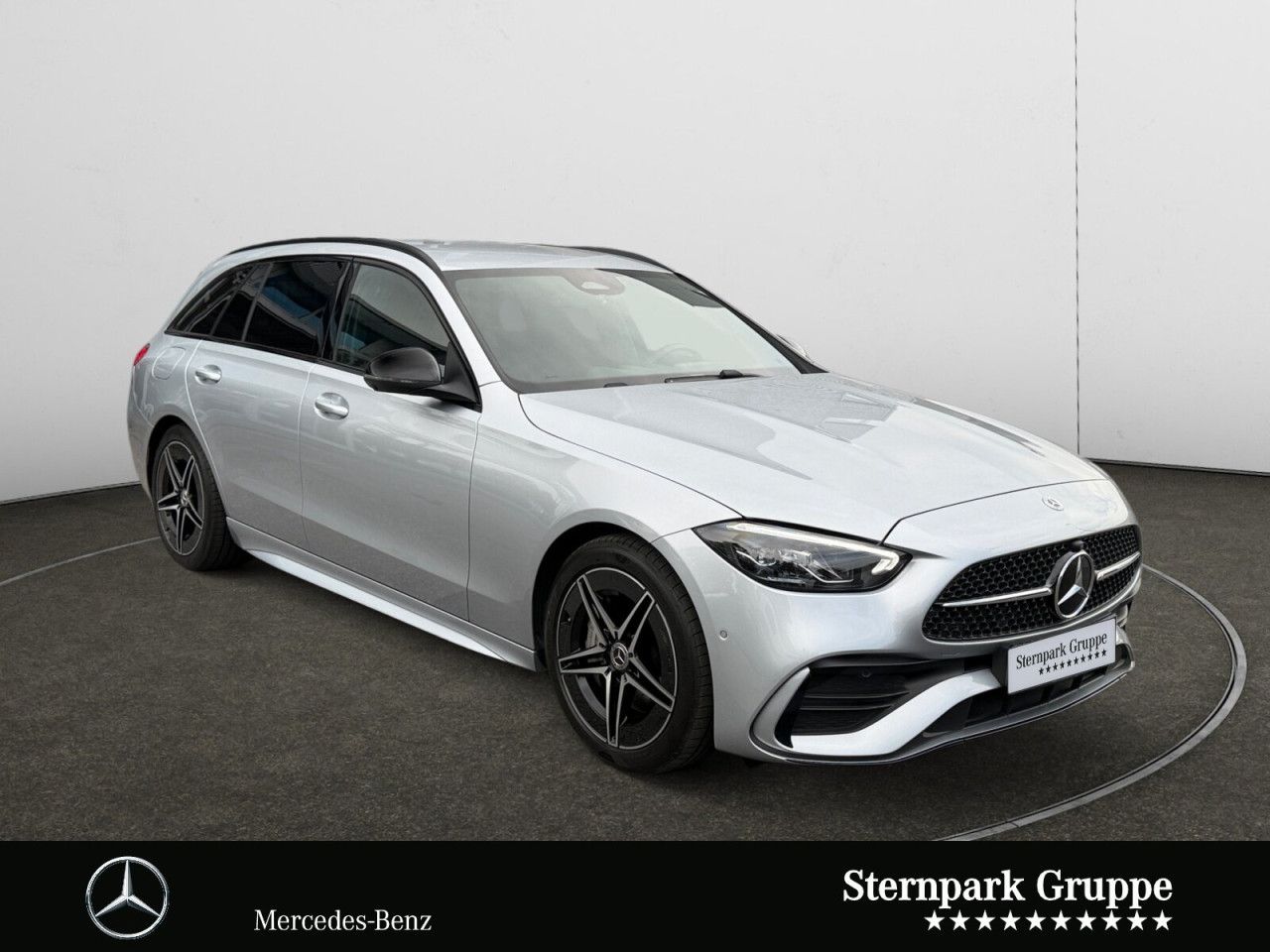 Mercedes-Benz C-Klasse – Bild 7