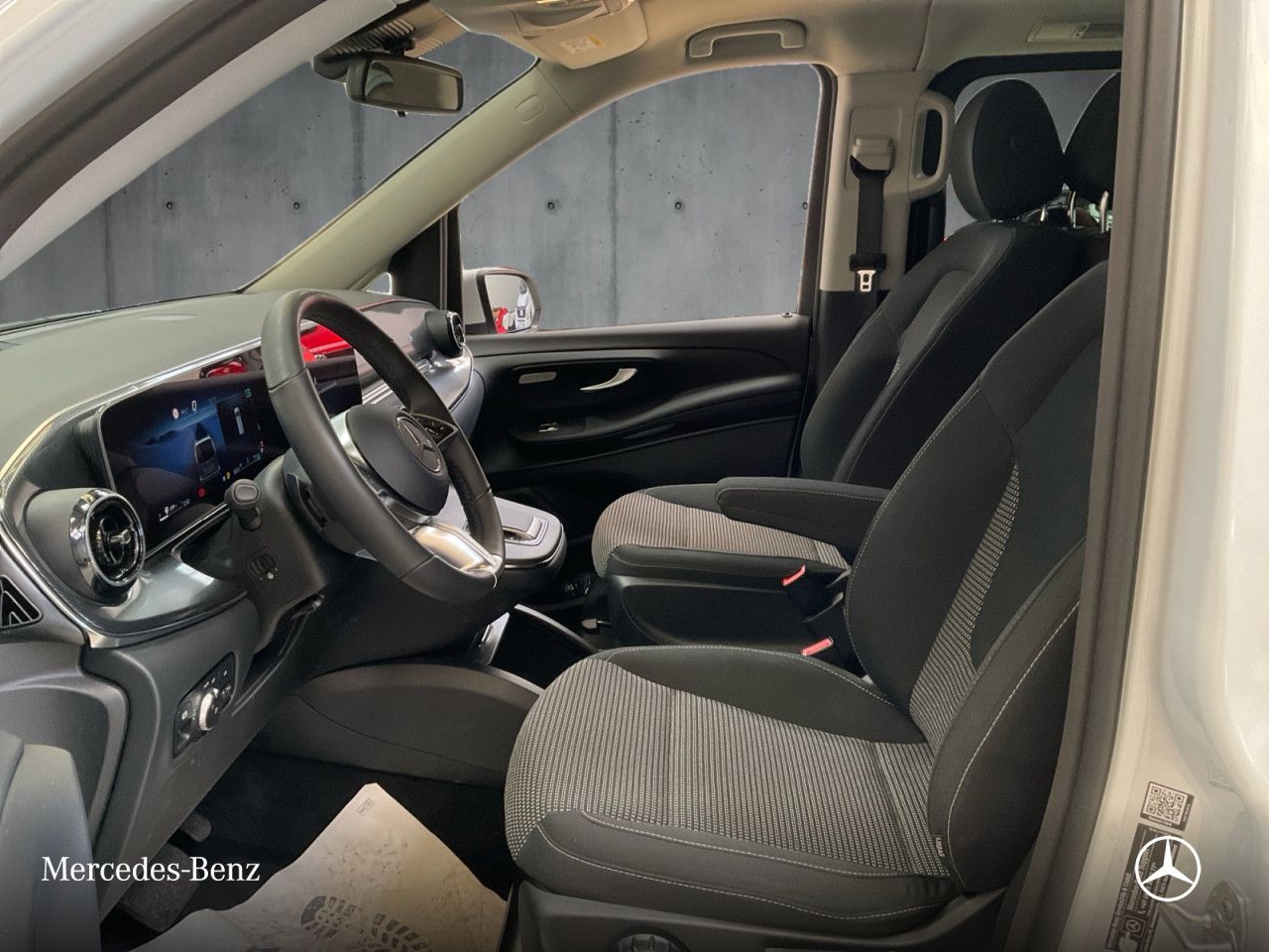 Mercedes-Benz V-Klasse – Bild 8
