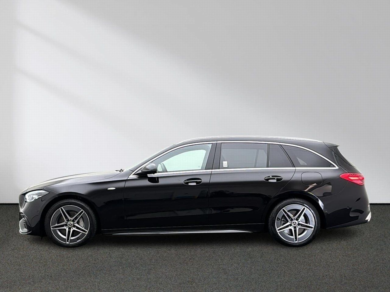 Mercedes-Benz C-Klasse – Bild 3