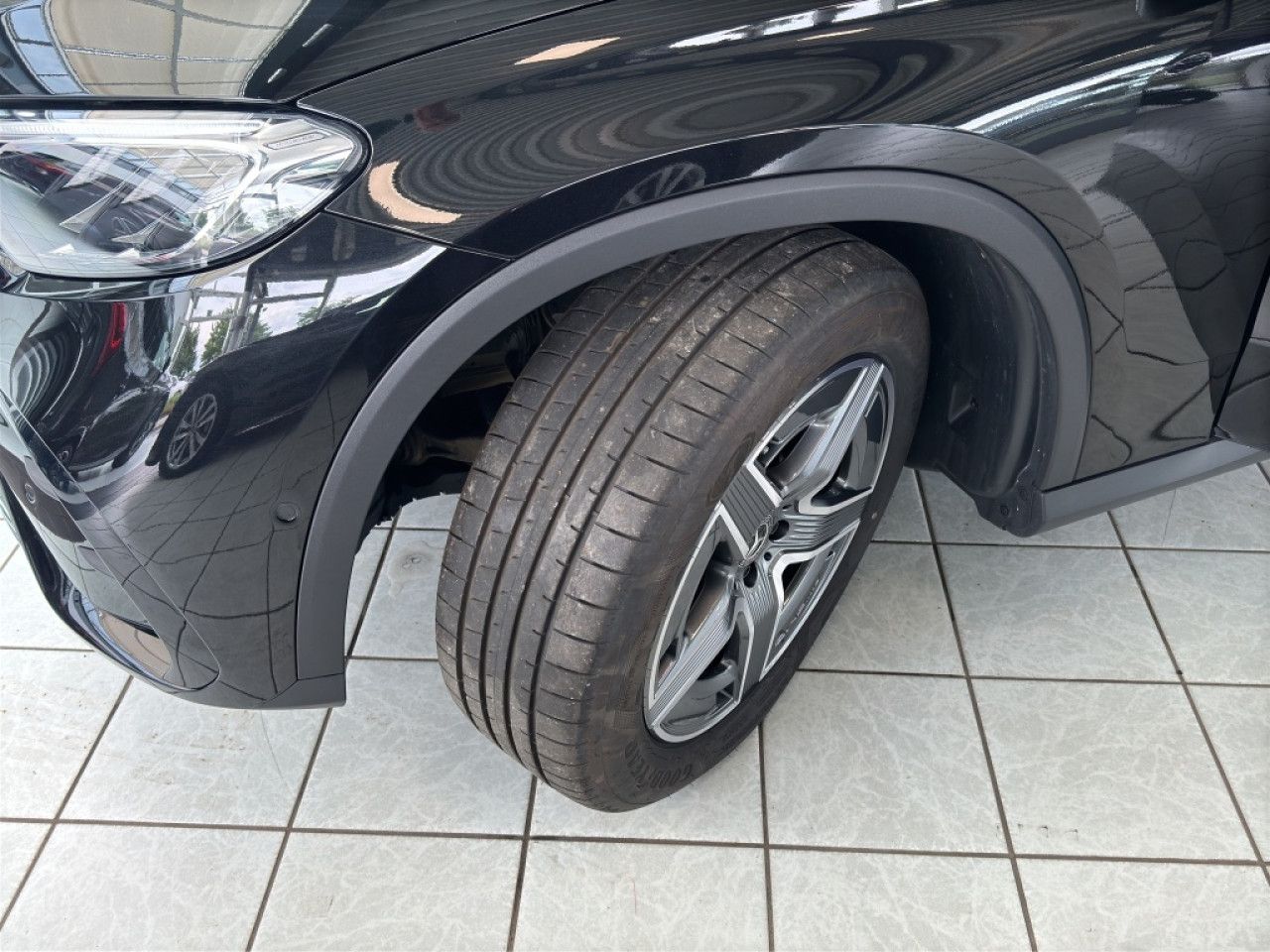 Mercedes-Benz GLC – Bild 30