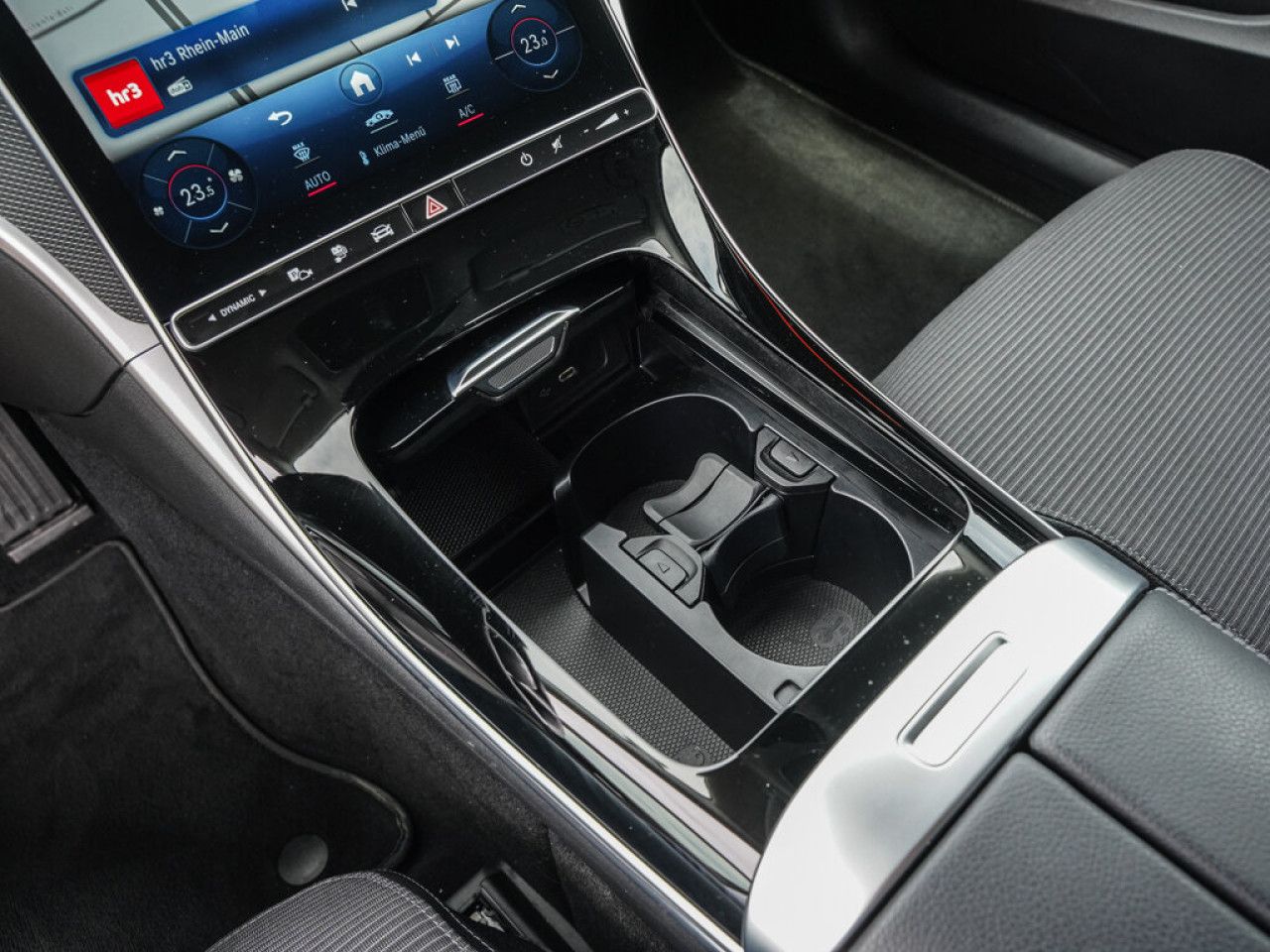 Mercedes-Benz C-Klasse – Bild 12
