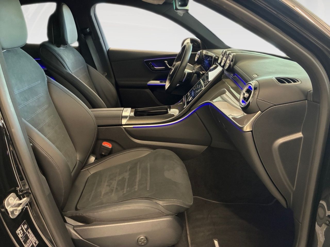 Mercedes-Benz GLC – Bild 9