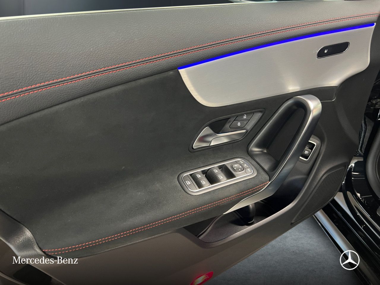 Mercedes-Benz CLA – Bild 10