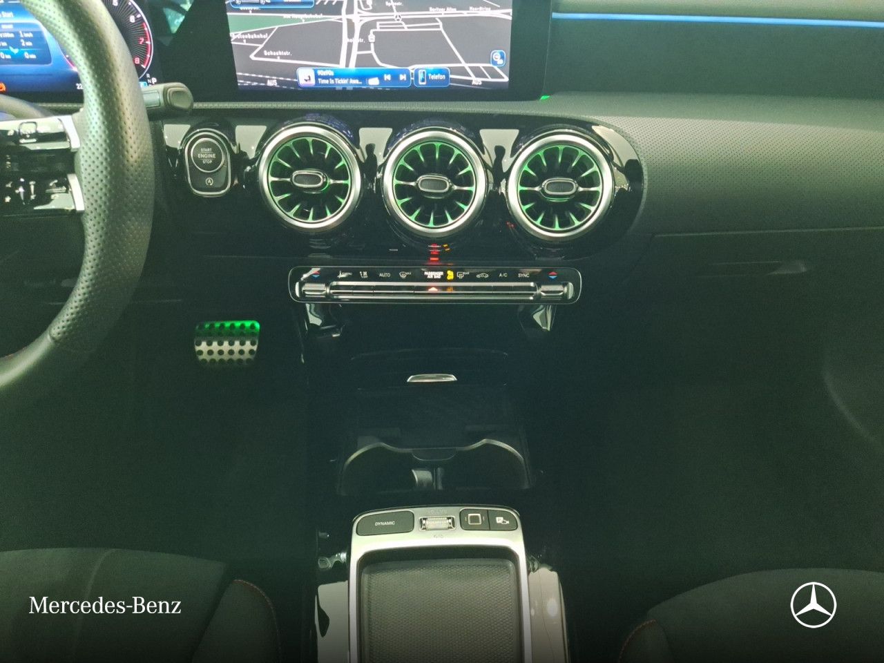 Mercedes-Benz A-Klasse – Bild 13