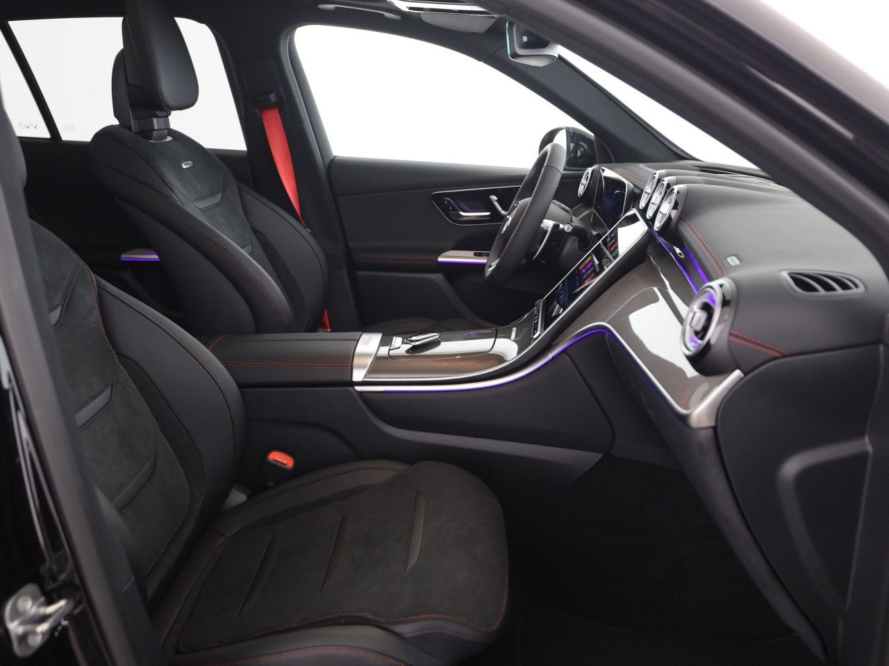Mercedes-Benz GLC – Bild 9