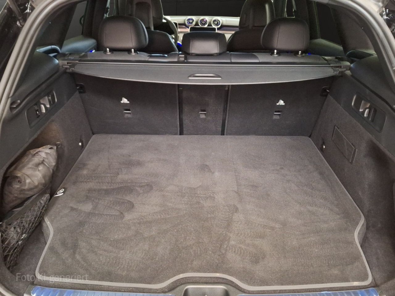Mercedes-Benz GLC – Bild 11