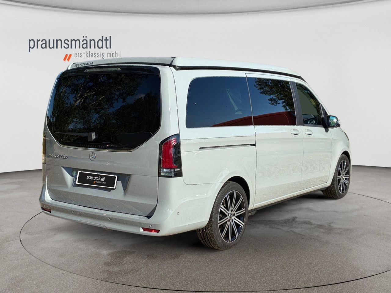 Mercedes-Benz Marco Polo – Bild 6