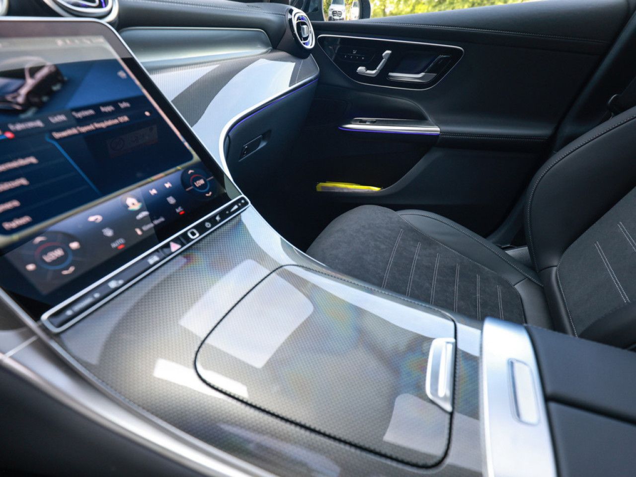 Mercedes-Benz GLC – Bild 14
