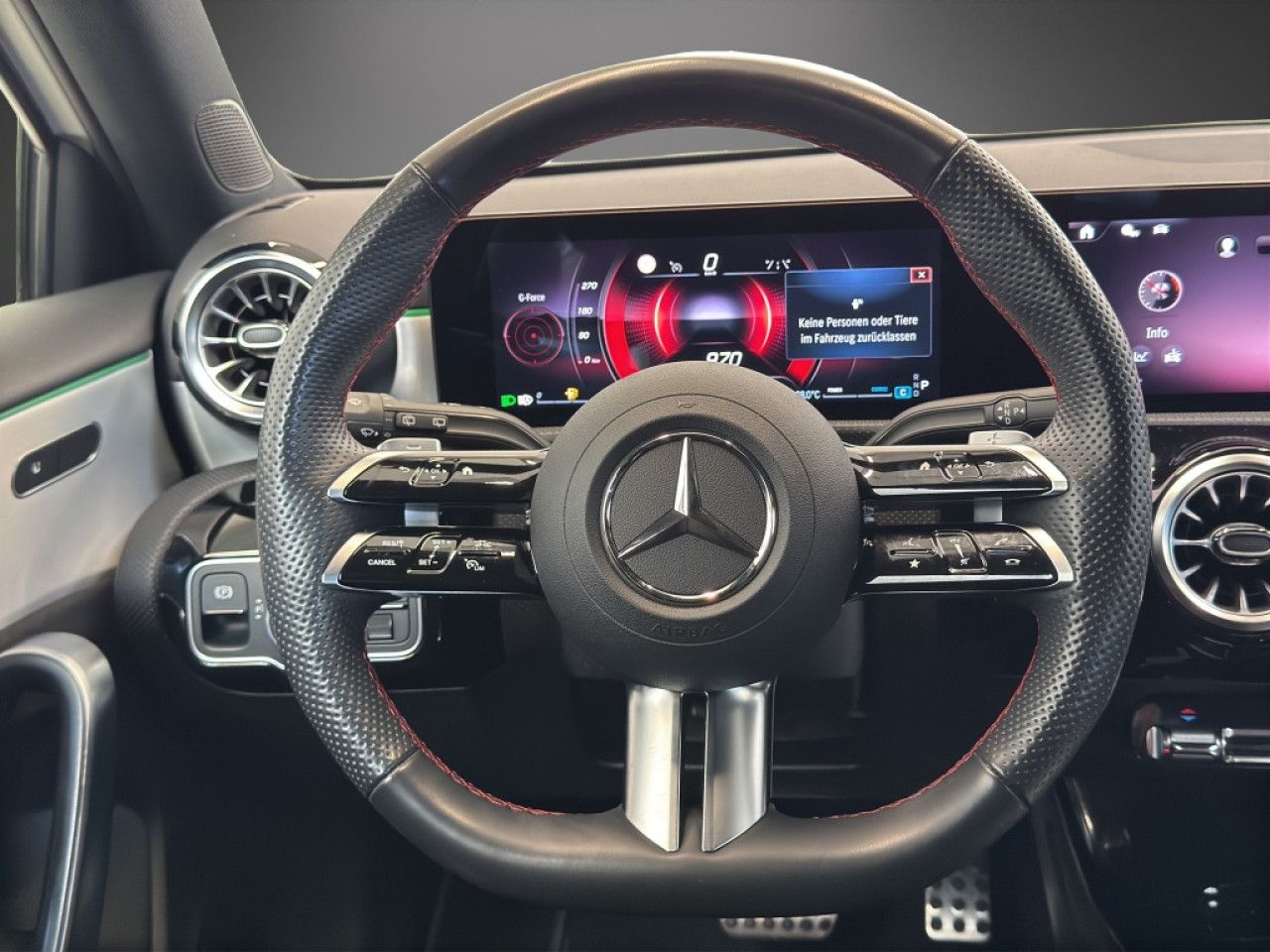 Mercedes-Benz A-Klasse – Bild 16