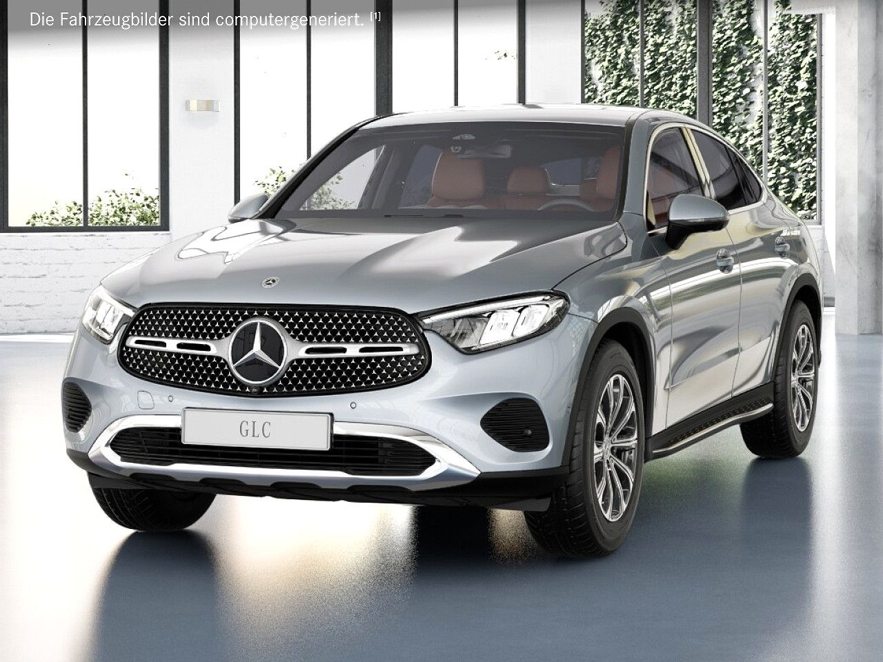 Mercedes-Benz GLC – Bild 14