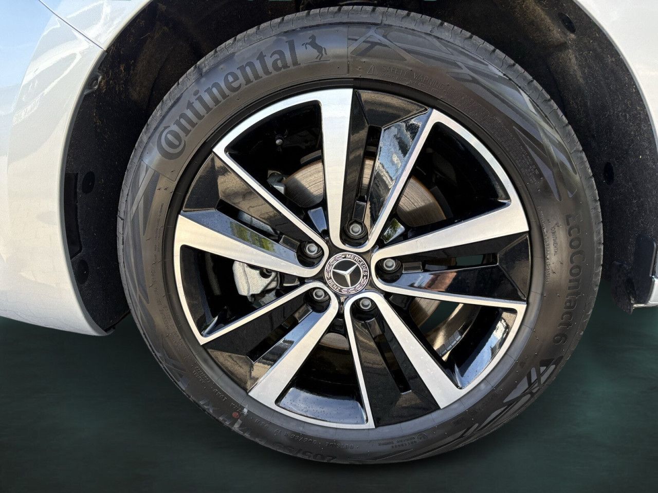Mercedes-Benz T-Klasse – Bild 9