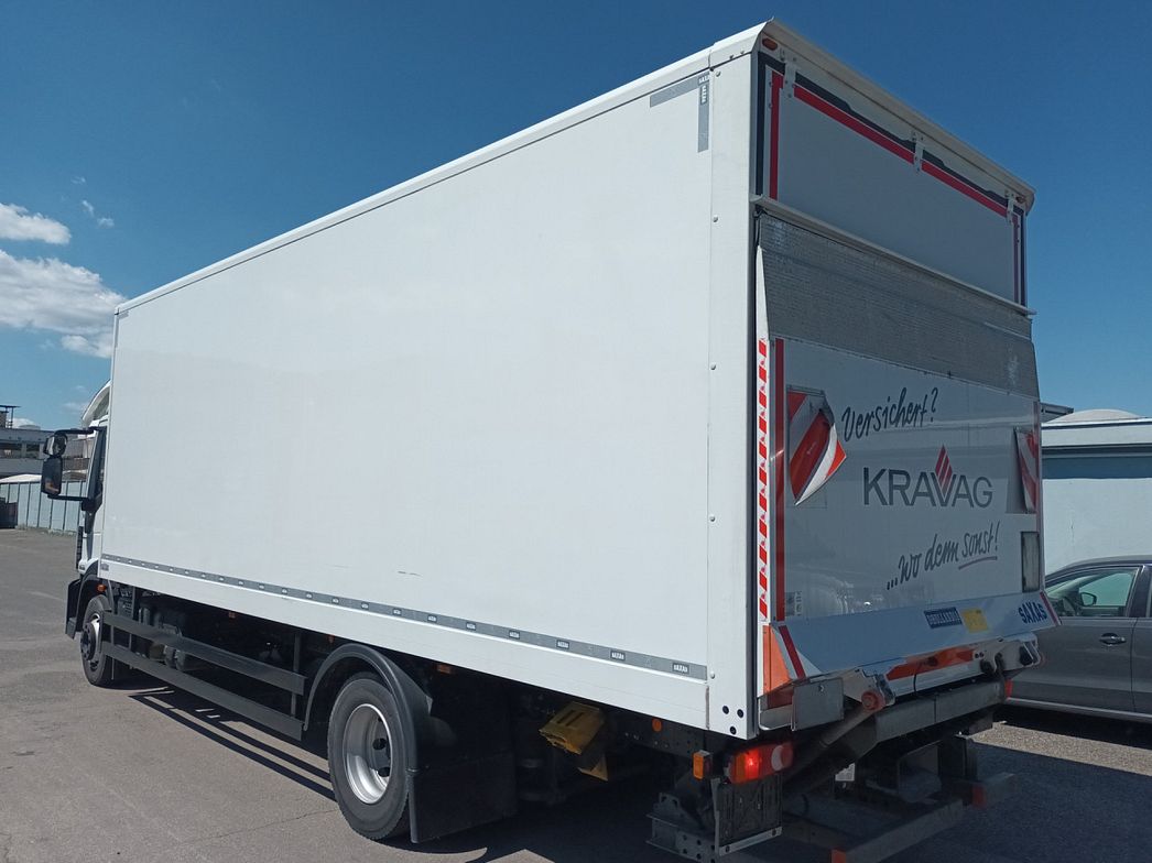 IVECO | ML160E28/P