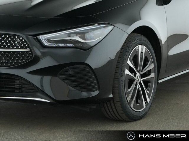Mercedes-Benz CLA 220