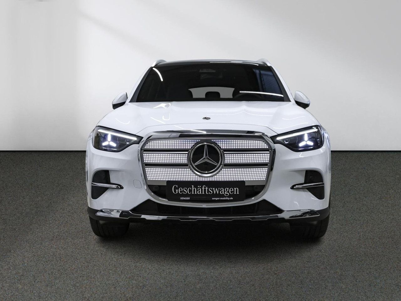 Mercedes-Benz GLC – Bild 2