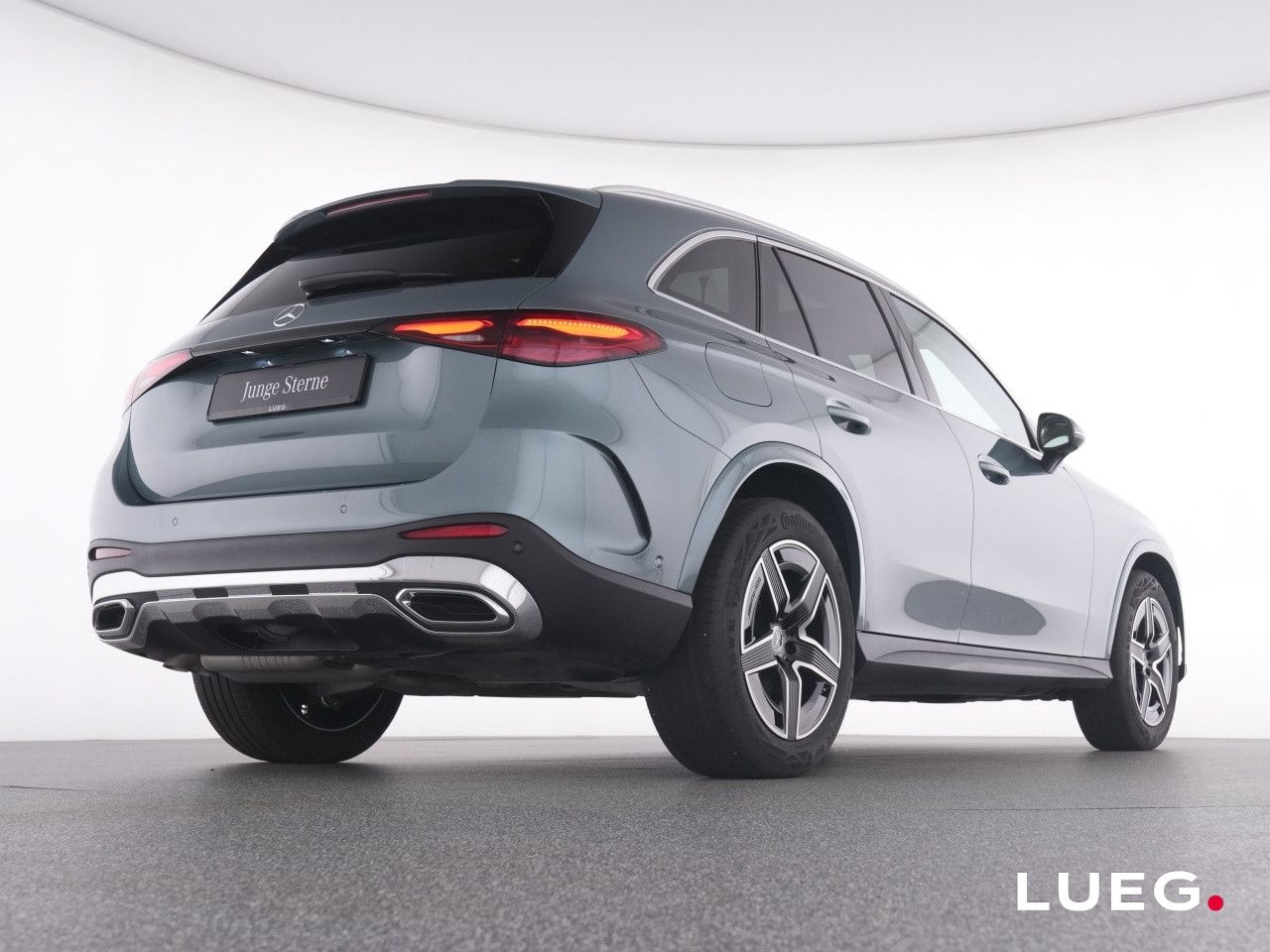 Mercedes-Benz GLC – Bild 7