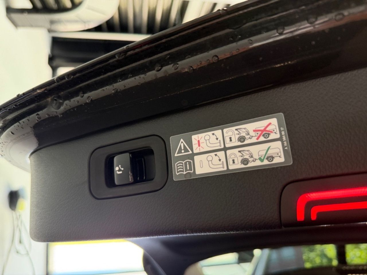 Mercedes-Benz C-Klasse – Bild 22