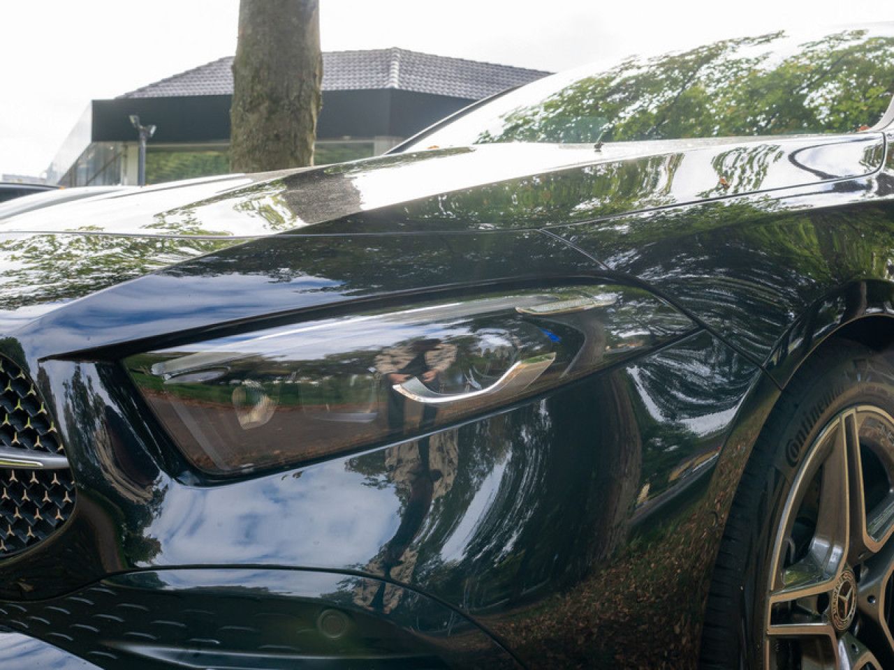 Mercedes-Benz A-Klasse – Bild 24