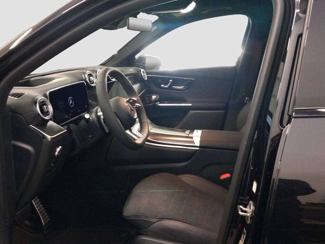 Mercedes-Benz GLC – Bild 5