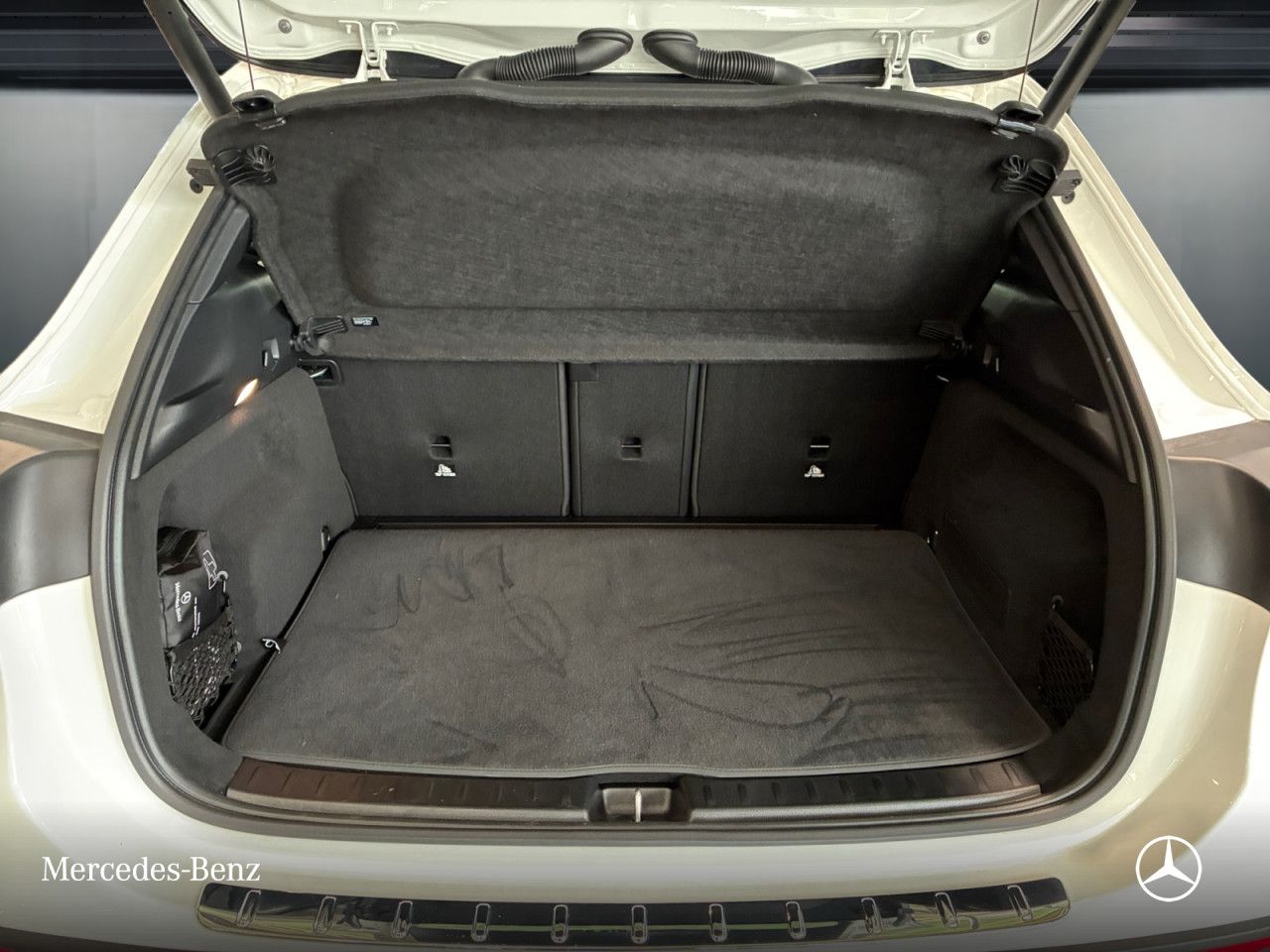 Mercedes-Benz GLA – Bild 5