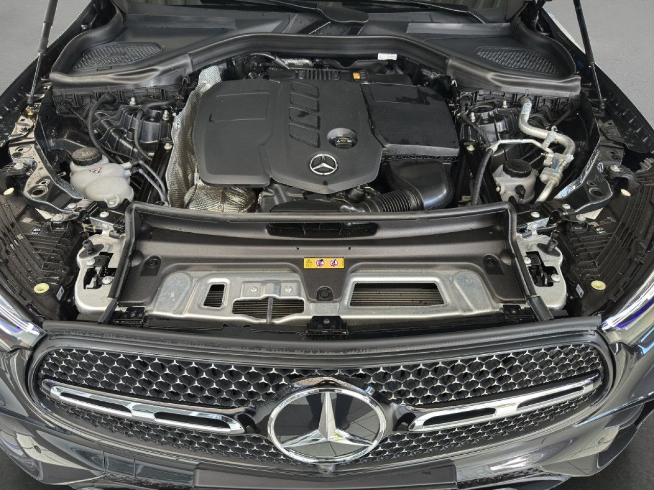 Mercedes-Benz GLC – Bild 17