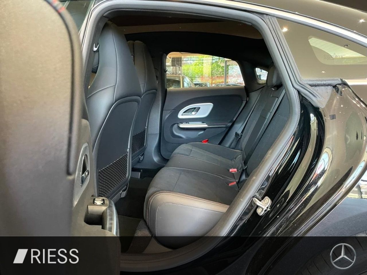 Mercedes-Benz CLA – Bild 4