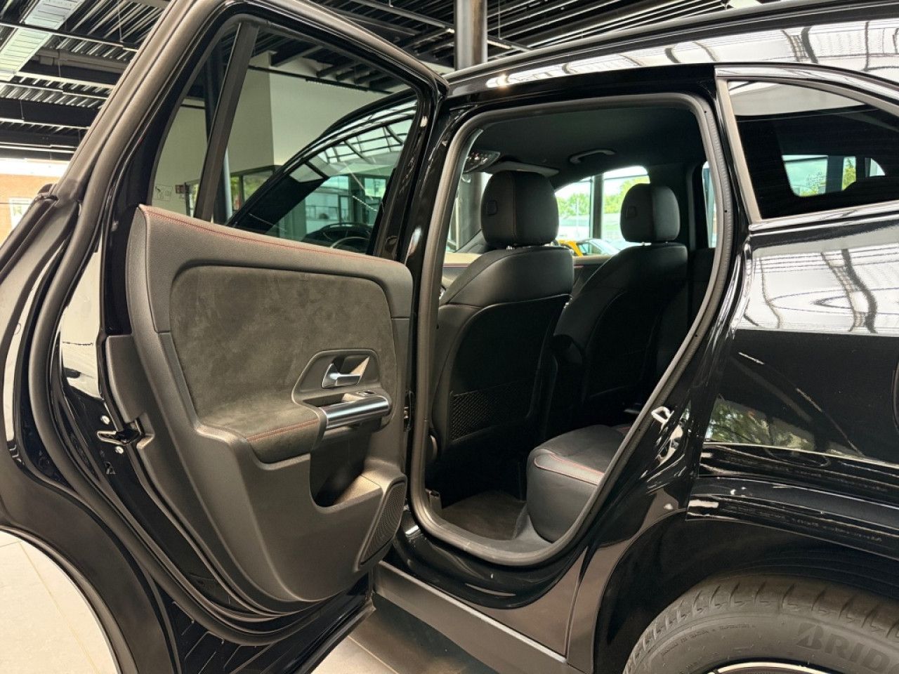 Mercedes-Benz GLA – Bild 28