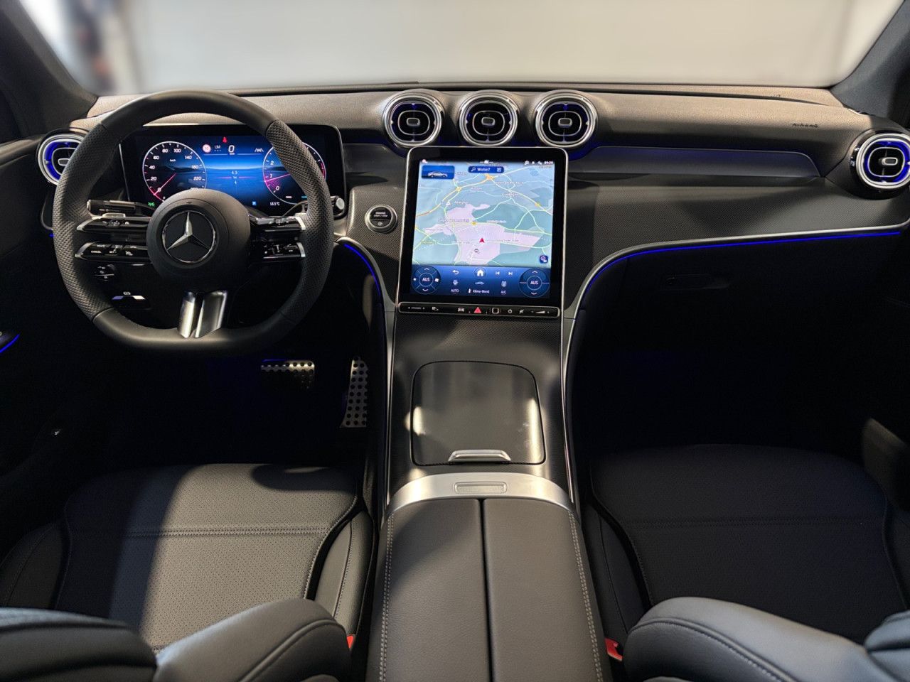Mercedes-Benz GLC – Bild 10