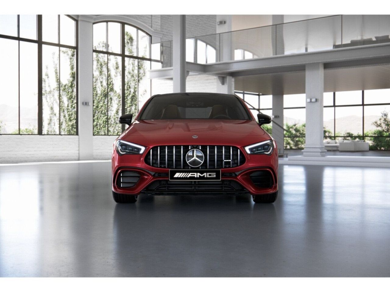 Mercedes-Benz CLA – Bild 4