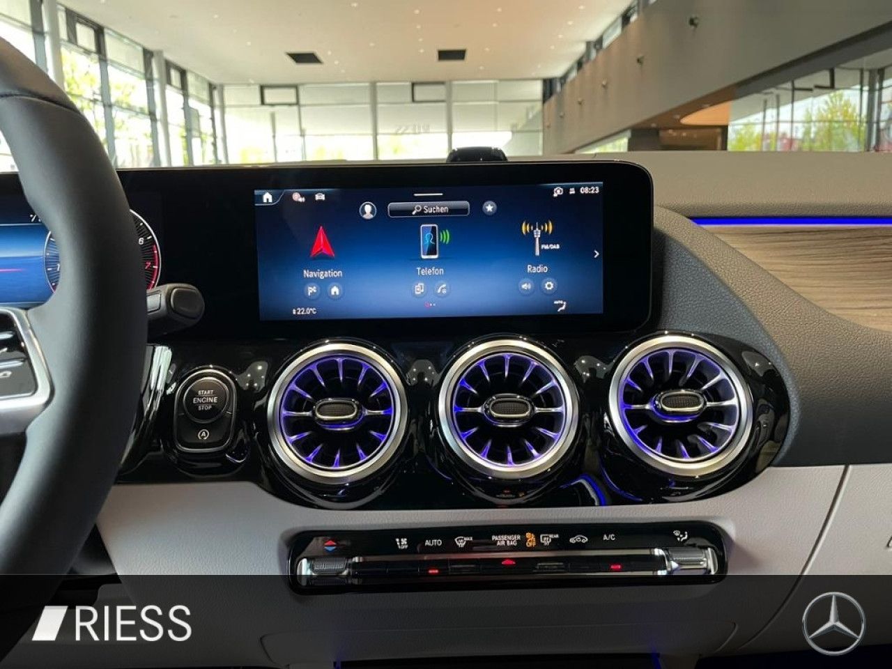 Mercedes-Benz GLA – Bild 15